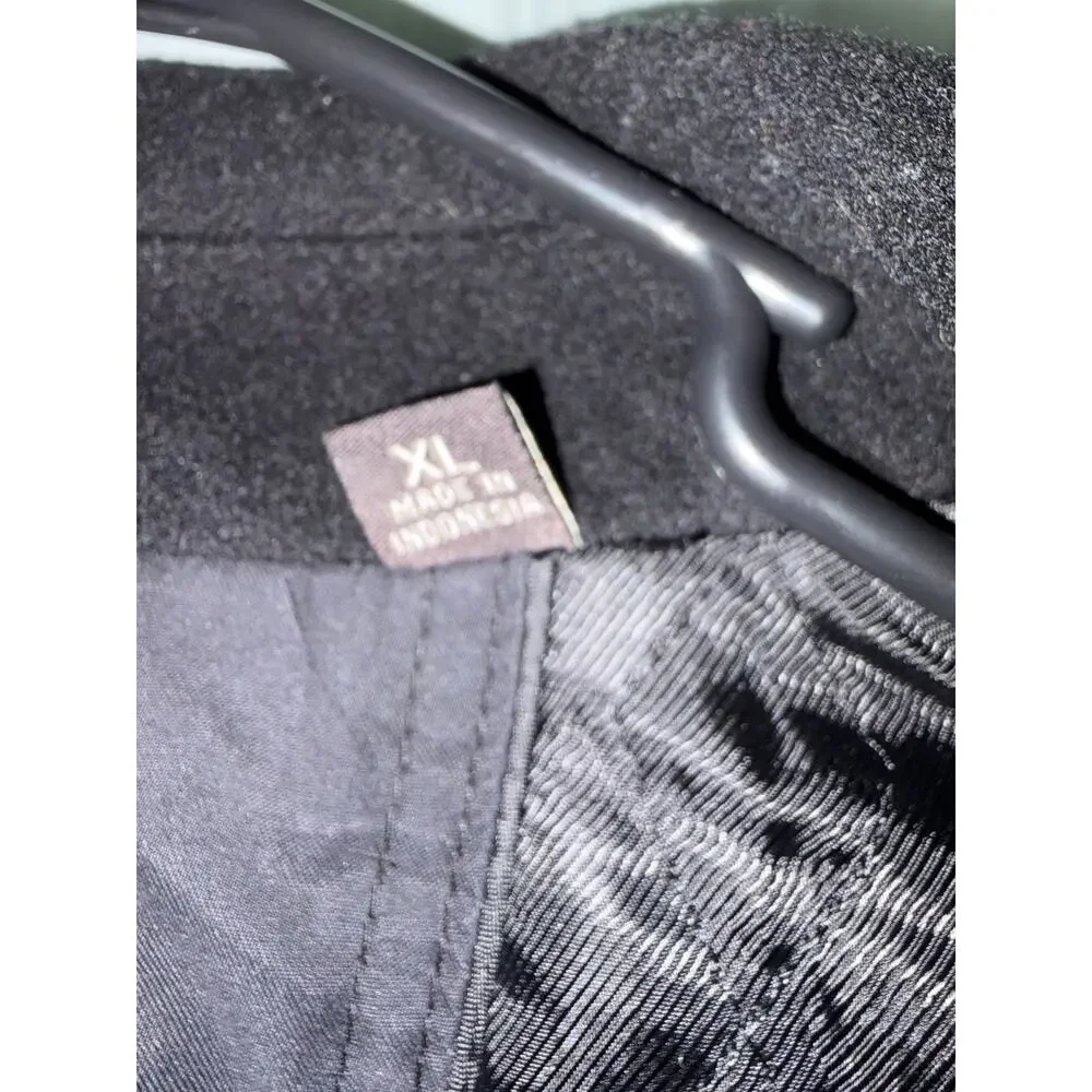 Dockers preloved docker
